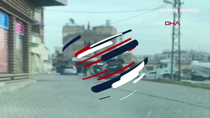 Şanlıurfa'da akrabalar silah, taş ve sopalarla birbirilerine saldırdılar