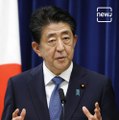 Former Japan PM Shinzo Abe Is Among 7 Padma Vibhushan Awardees