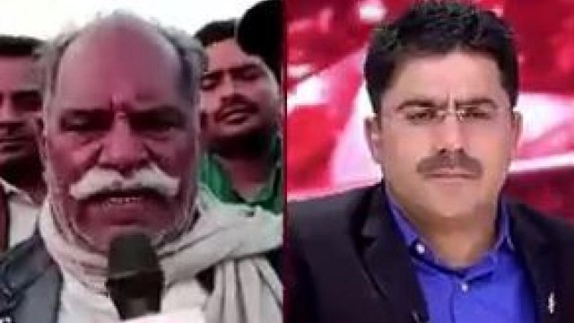 Why BKU(Bhanu) withdraw from farmers' protest