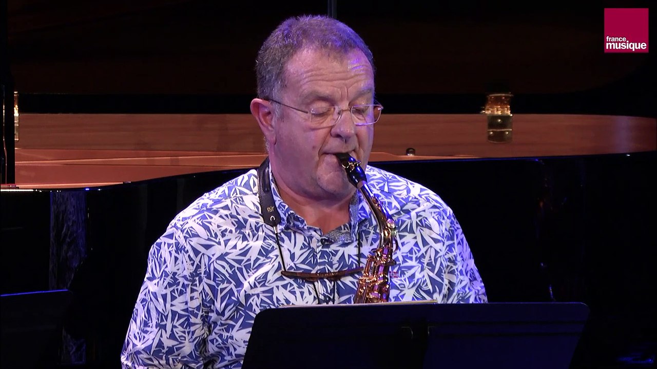 Karol Beffa : Blow In