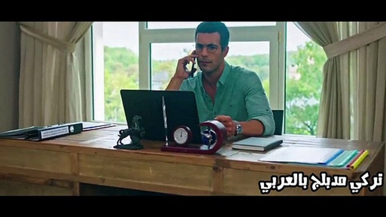 مسلسل الوعد الحلقة 386 الجزء الثالث _ أمير يحمي مربية إبن ريحان من خطيبها القديم