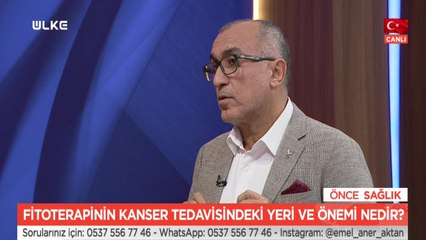 Önce Sağlık - Ertan Cevizci | 28 Ocak 2021