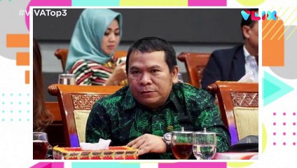 Eks FPI Dilarang Politik, Eks KSAD Meninggal dan Merapi