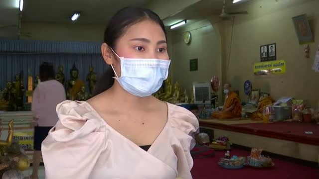 Ceremonias de muerte para volver a nacer