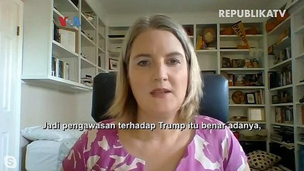 Pemerintahan Baru Membawa Angin Segar bagi Kebebasan Pers AS