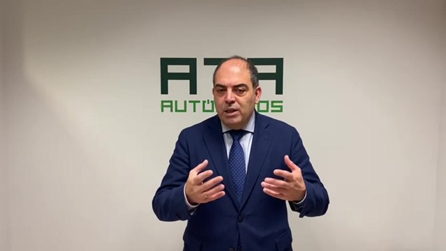 ATA muestra su preocupación por los datos de la EPA