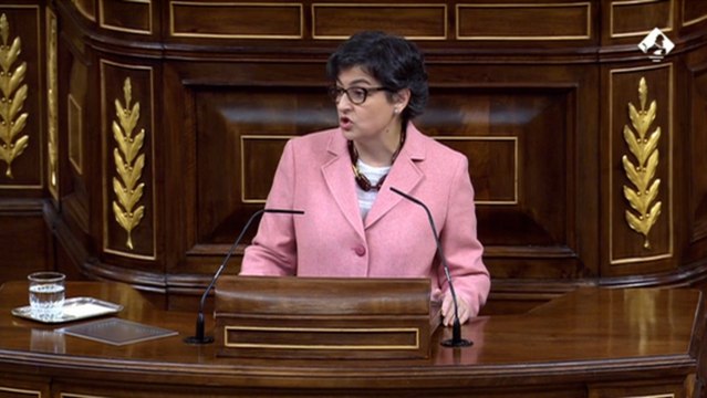 Laya dice que el Reino Unido sigue siendo un socio relevante