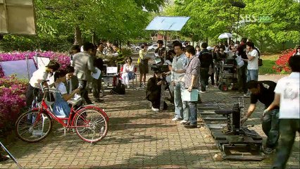 슈퍼스타. 양은용. (Yang eunyong) - 2008. SBS. On Air.