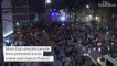 Hundreds of thousands protest near-total ban on abortion in Poland