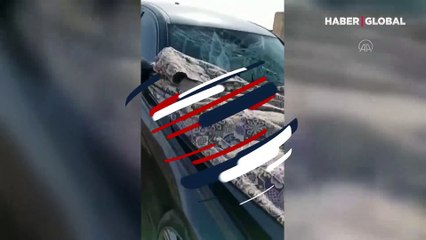 Şanlıurfa'da Elif Bereket'in ölümüne neden olan sürücü yakalandı