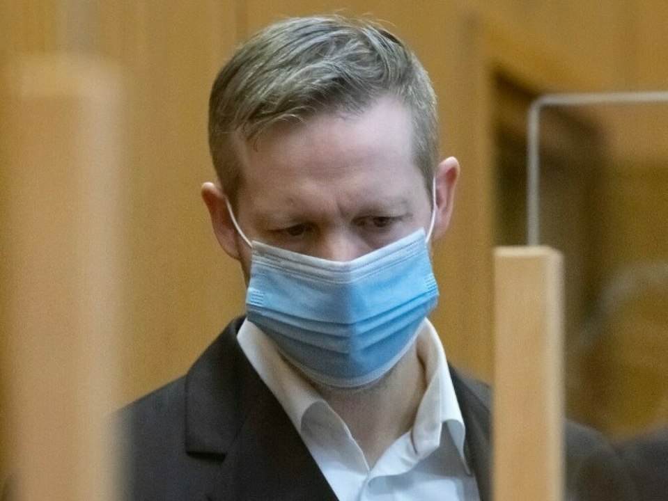 Lübcke-Mörder Stephan Ernst zu lebenslanger Haft verurteilt