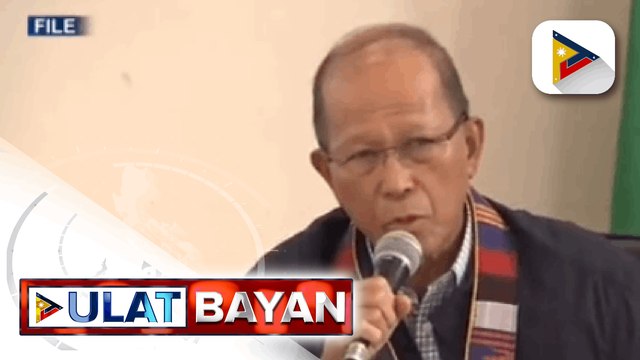 MGen. Alex Luna, sinibak kaugnay ng lumabas na listahan ng umano'y NPA members na nasawi sa military ops