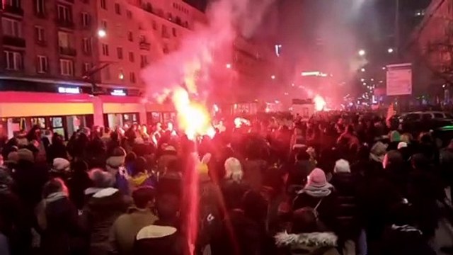 Entra in vigore il divieto di aborto per malformazione fetale: sale la protesta in Polonia