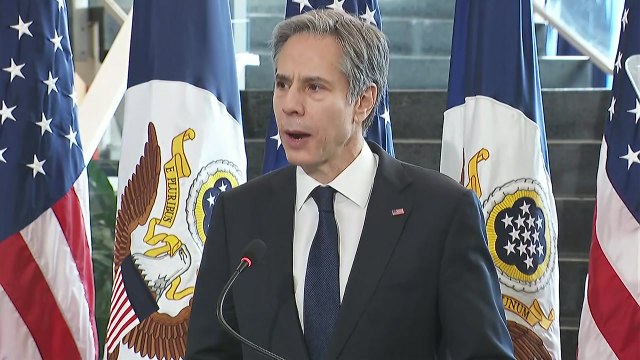 美 국무 동맹과 연합해 도전 대처 ...UN 대사 북한문제, 주변국 관여 해야 / YTN