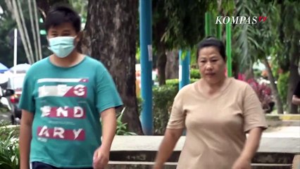 Kambang Iwak Spot Olahraga Peninggalan Belanda