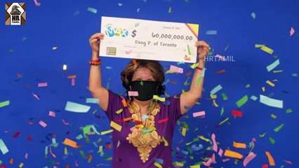 கனவில் வந்து கணவன் சொன்ன ரகசியம்! கனேடிய பெண்ணுக்கு அடித்த பெரும் அதிர்ஷ்டம்