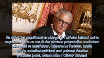 -Victor- Kouchner porte plainte contre Olivier Duhamel - pourquoi l'enquête continue malgré la presc