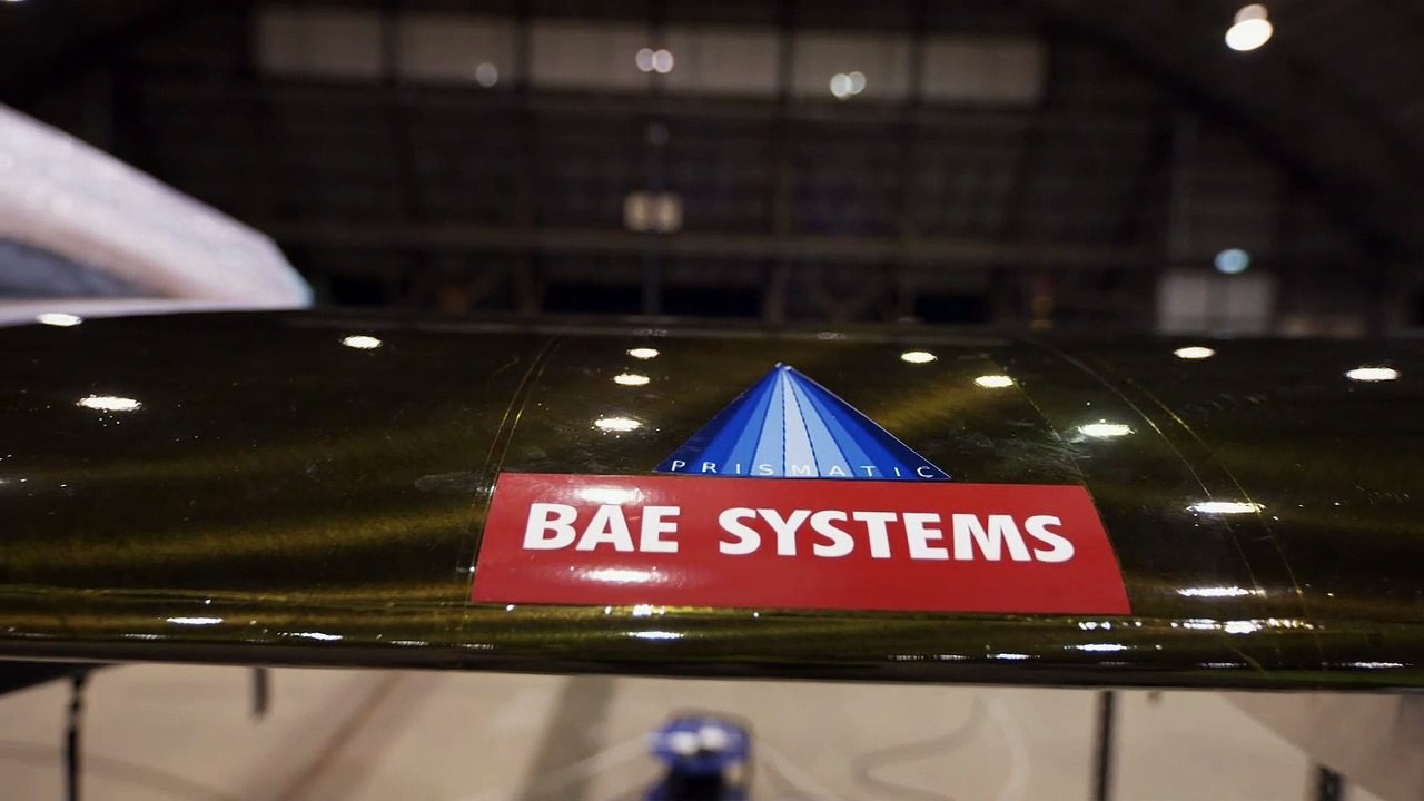 PHASA-35 bae 2