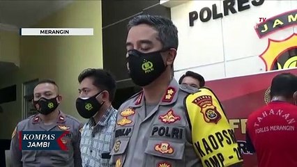 Polisi Ringkus Pelaku Pengoplosan Pupuk