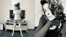 Tahira Kashyap Shares Workout Video and Urges Fans To Put Aside All The Excuses