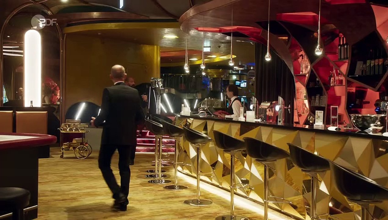 SOKO Wien: Full House | Folge 4/Staffel 12