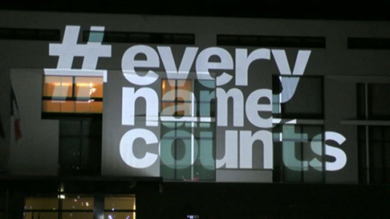 Digitales Mahnmal für die Opfer des Nationalsozialismus