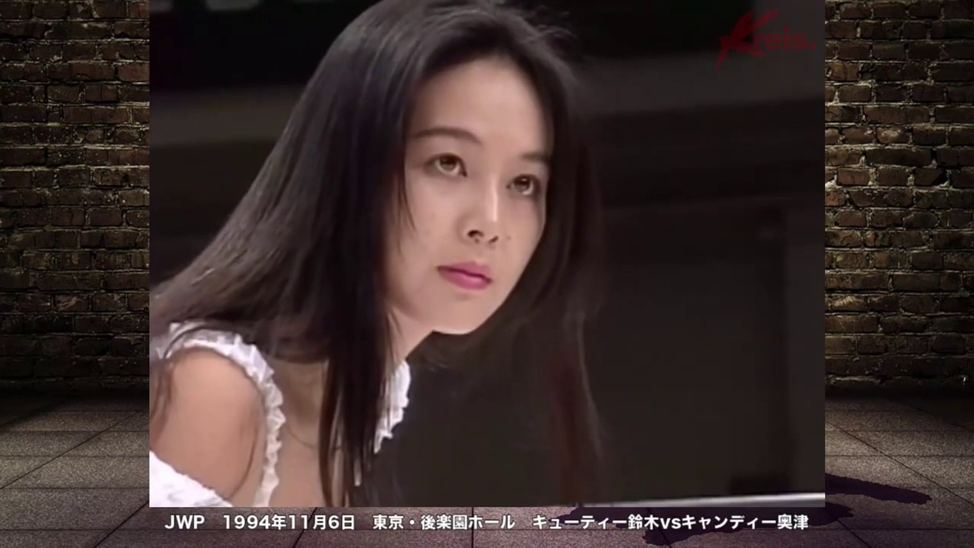 キューティー 鈴木 動画