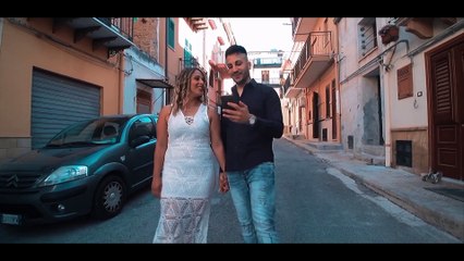 Deborah Costa Ft. Carmelo Federico - Solo tu -