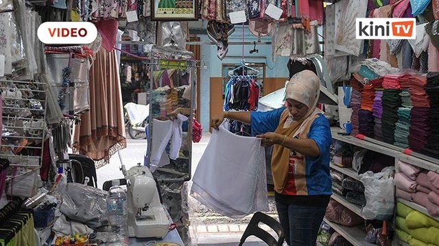 Kedai boleh buka hingga 10 malam mulai esok
