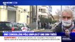 Alex Perrin, procureur de Valence: l'individu a "fait feu sur une employée" Pôle emploi "sans motif apparent semble-t-il"