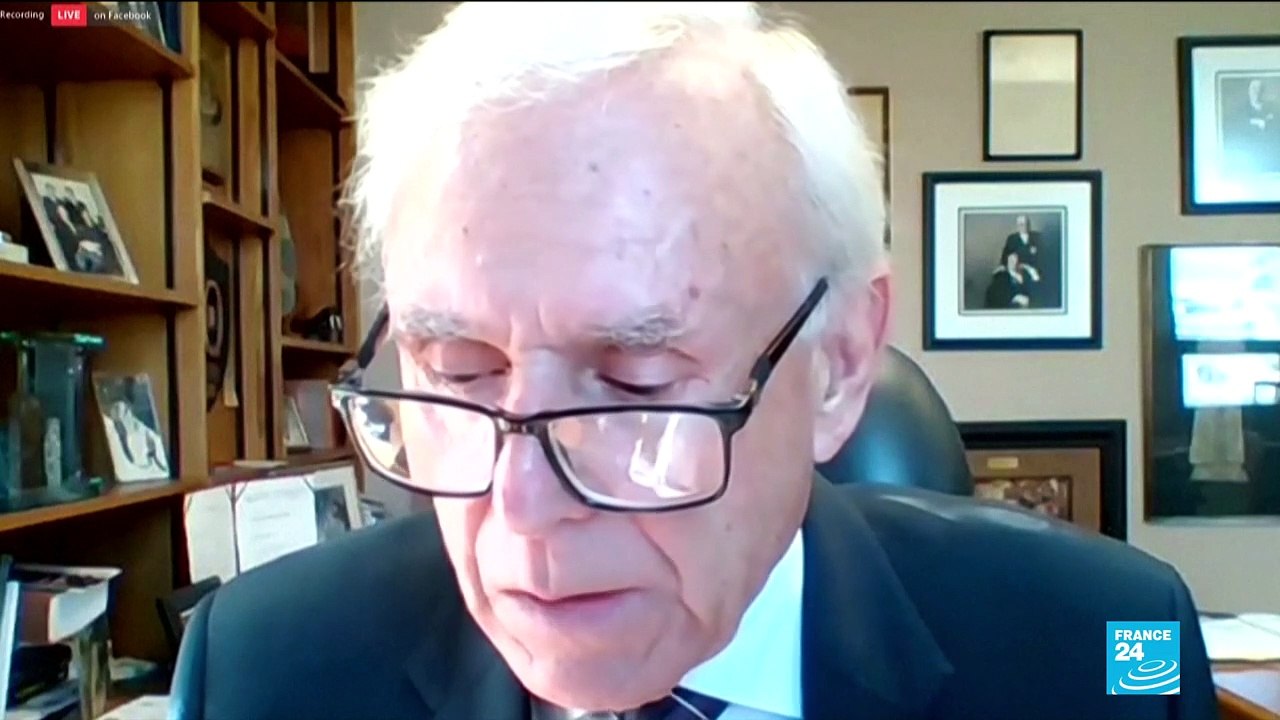 Attentat de la rue Copernic à Paris : le suspect renvoyé aux assises 40 ans après