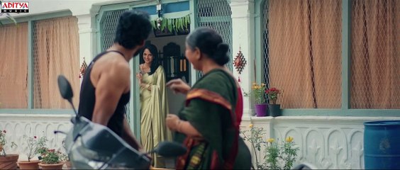 ThankYouBrother Official Trailer _ Anasuya Bharadwaj _ Viraj Aswin _ Ramesh Raparthi