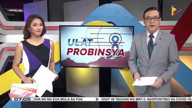 Libreng swab test sa Davao Int’l Airport, balik-operasyon na; libreng swab test, magiging limitado