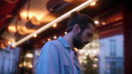 Clément Albertini :  le protégé de Soprano  dévoile le clip "J'ai pas"