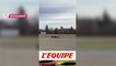 Sainz a piloté une Ferrari pour la première fois - Auto - F1