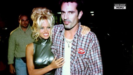 Pamela Anderson mariée : l'actrice a épousé son garde du corps Dan Hayhurst