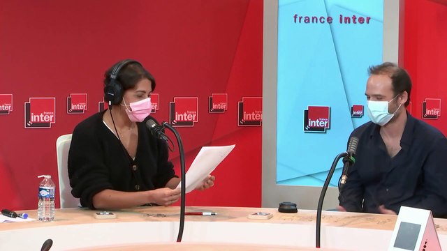 Tout ce que je sais de la médecine, je le dois à Grey's Anatomy -Morgane Cadignan n'aime pas