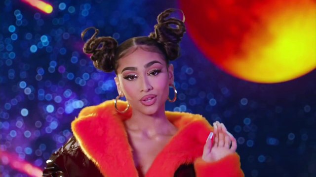 Major Lazer et Paloma Mami : le clip QueLoQue