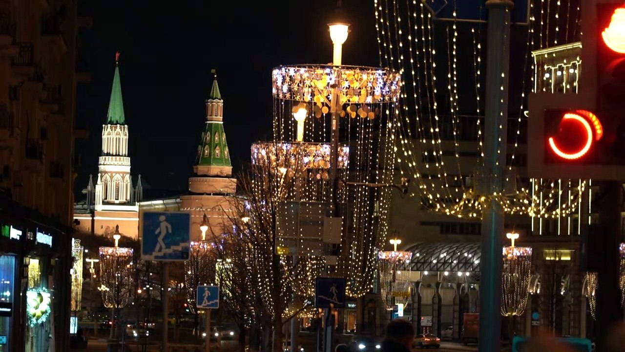 Nachtleben pulsiert - Moskau lockert Corona-Regeln