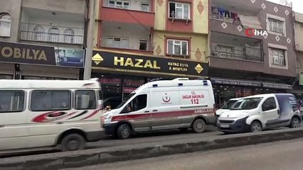 Genç kadının sır ölümü