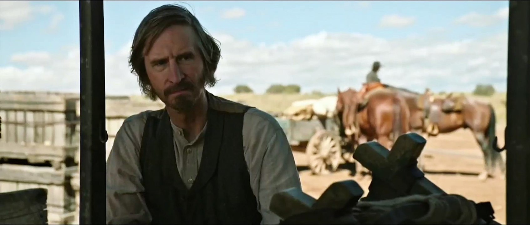 Greengrass y Tom Hanks, a salas con “Noticias del gran mundo"