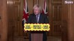 Breaking - Boris Johnson hits back at EU bid to snatch 75million Covid vaccines from UK