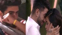 Bigg Boss 14; Jasmin का इविक्शन लम्हा याद कर फिर रोए Aly; Jasly फैंस के लिए इमोशनल पल | FilmiBeat