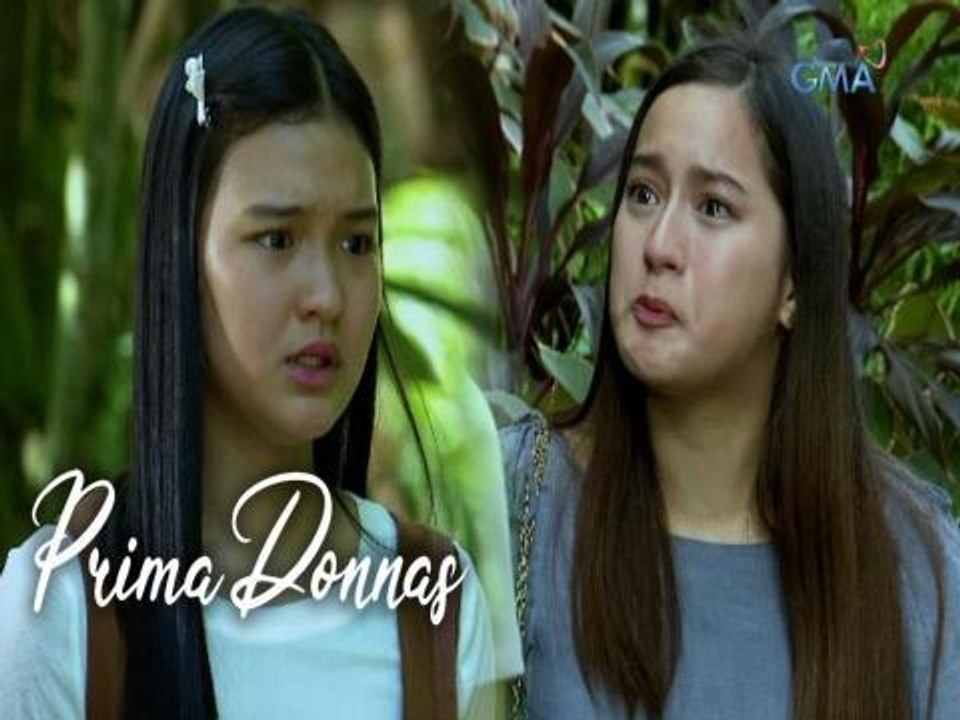 Prima Donnas: Donna Marie, nagpakamartir para kay Donna Belle! | Episode 215