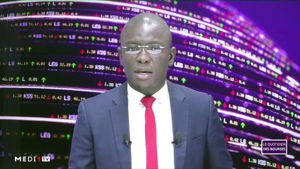 Le quotidien des bourses - 28/01/2021