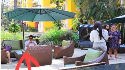 Bigg Boss 14: Jasmin Bhasin Goa में Aly के ख्यालों में गुम आईं नज़र | FilmiBeat