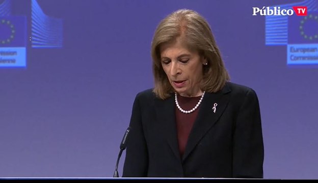 La UE responde a la farmacéutica AstraZeneca exigiéndole parte de las dosis de las plantas británicas