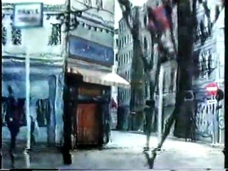 NHK教育TV　フランス語講座　レオ・フェレ　清水康子　1987