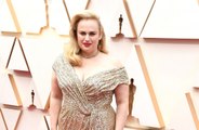 Rebel Wilson has been treated differently since weight loss