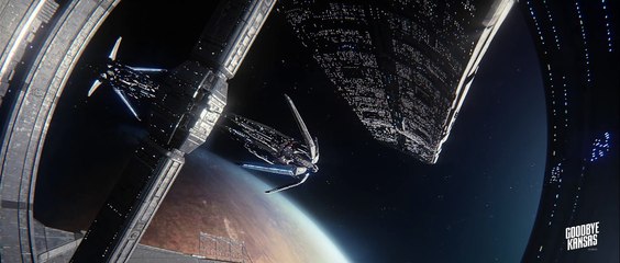 Goodbye Kansas Studios Games Reel